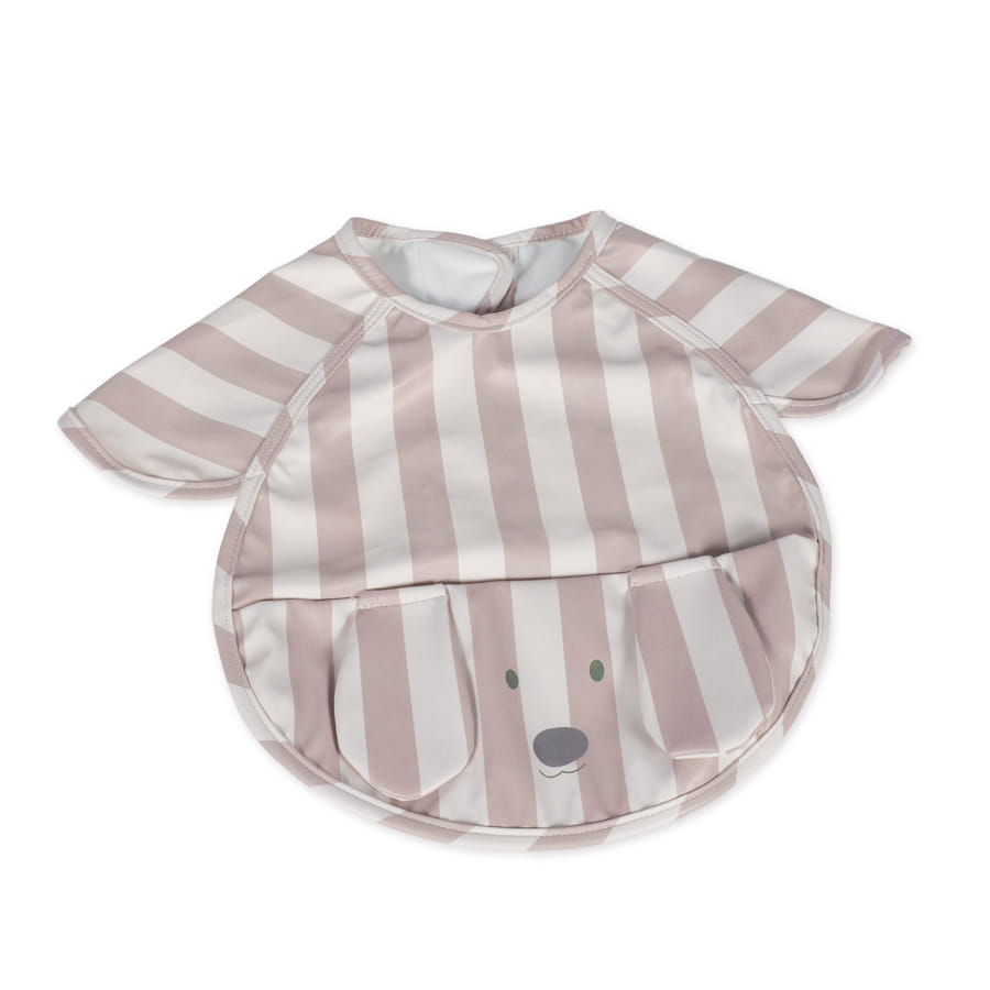 1120800558_a-1 Babero impermeable Sintra Beige - Imagen 1