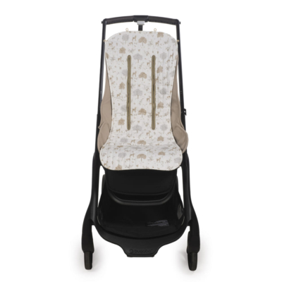 Colchoneta para silla universal Nara