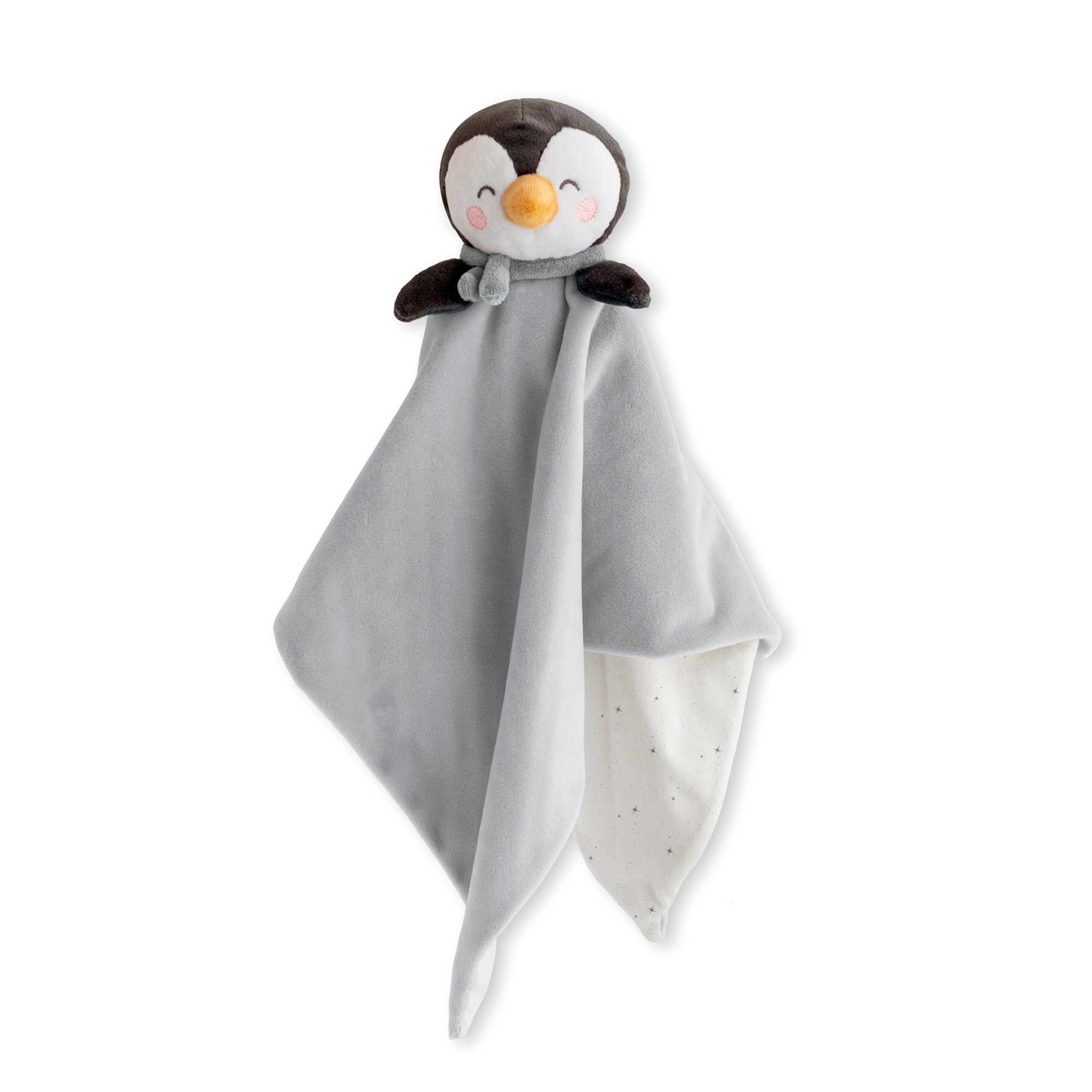 13171 Doudou para bebé Polaris Gris - Imagen 1