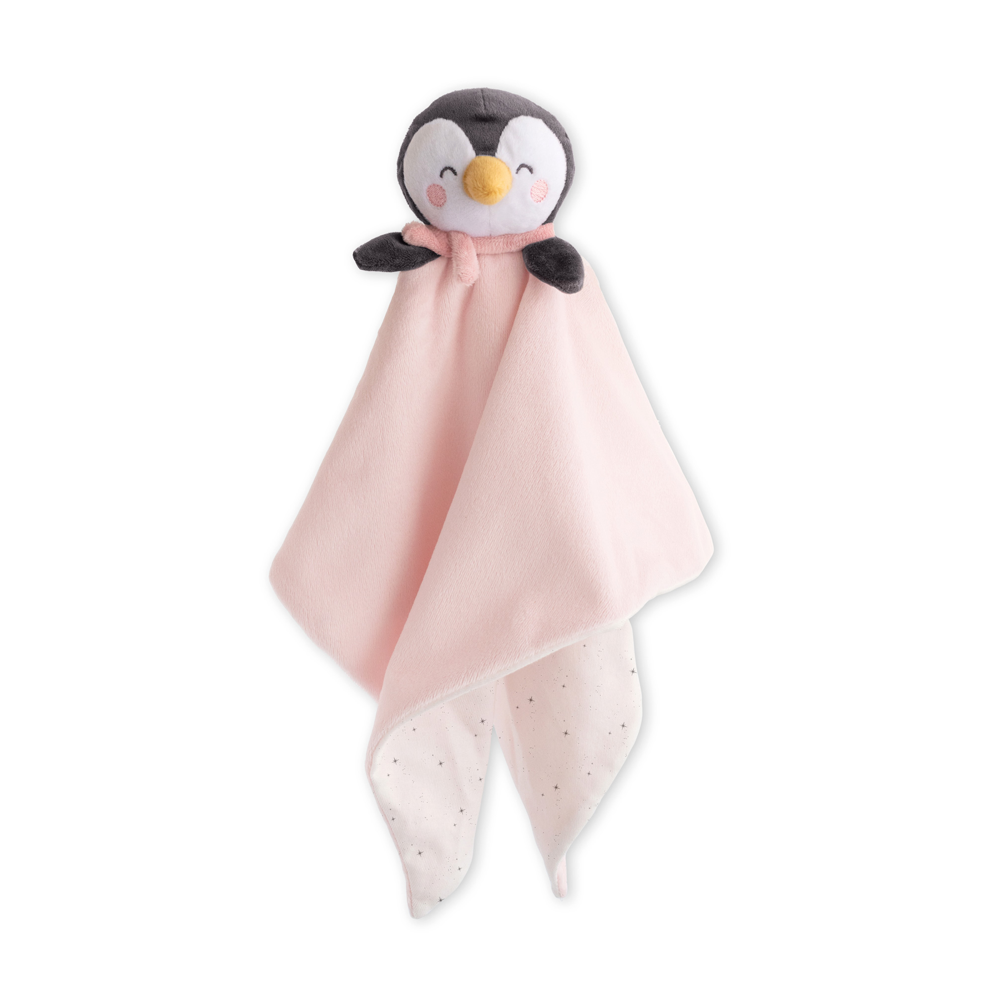13172 Doudou para bebé Polaris Rosa - Imagen 1