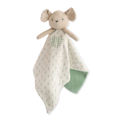 Doudou para bebé Spring Cottage Mimosas