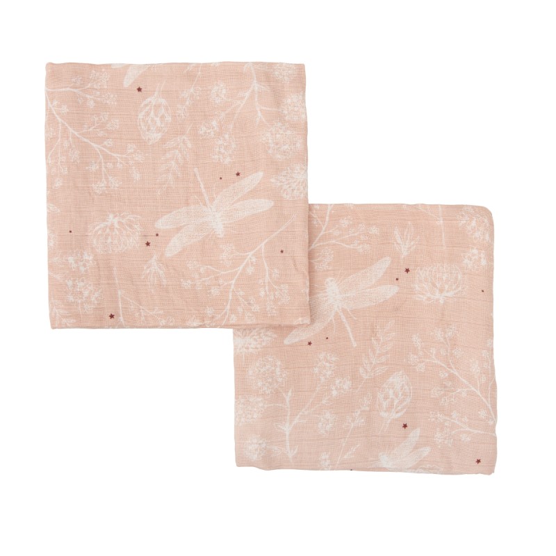 54853214 Pack de dos gasas Dafne - Imagen 1