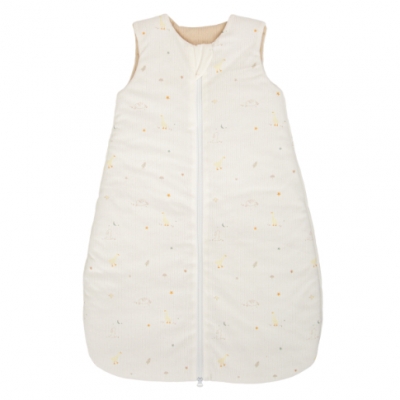 Saco para dormir de invierno Happy Forest 0-4 meses
