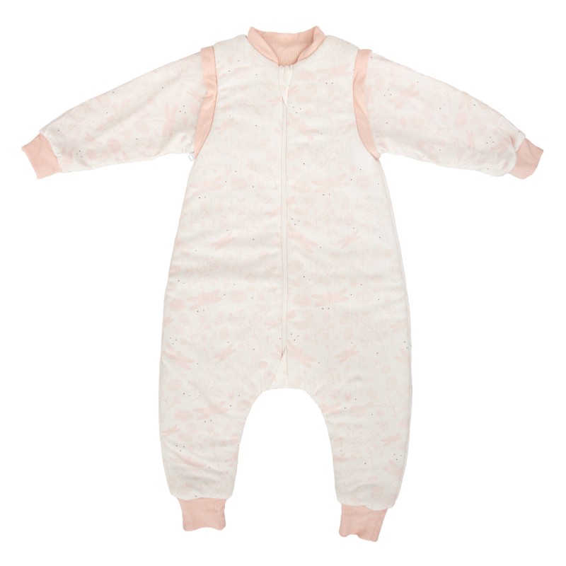 58953214 Saco de dormir de invierno Dafne con mangas extraíbles 85 cm - Imagen 1