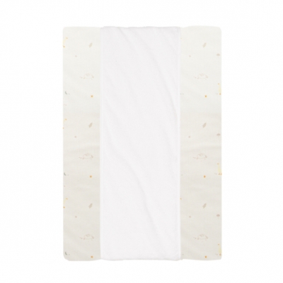 Funda para cambiador Happy Forest