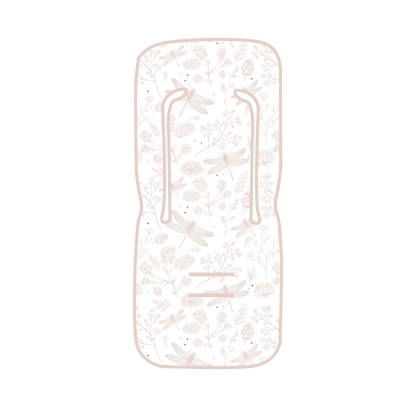 Colchoneta para silla universal Dafne