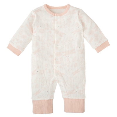 Pijama para bebé 0-1 meses Dafne