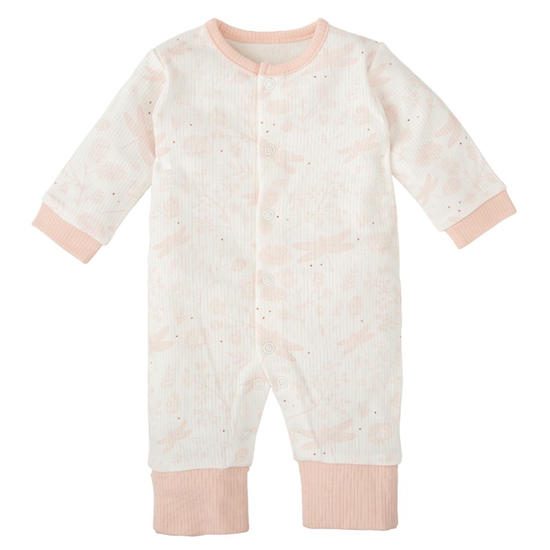 PI053214 Pijama para bebé 0-1 meses Dafne - Imagen 1
