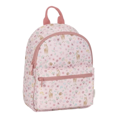 Mochila Pequeña Fairy Garden