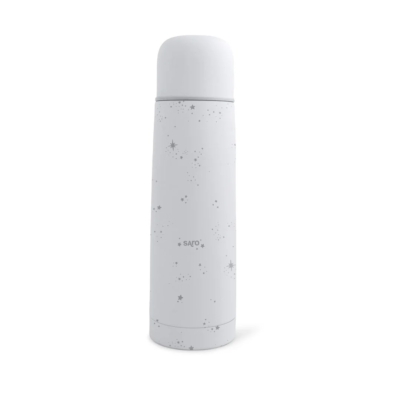 Termo para líquidos 500ml Gris