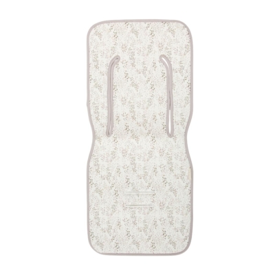 Colchoneta para silla universal Dots