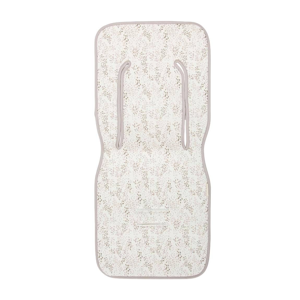 70623910_1 (1) Colchoneta para silla universal Dots - Imagen 1