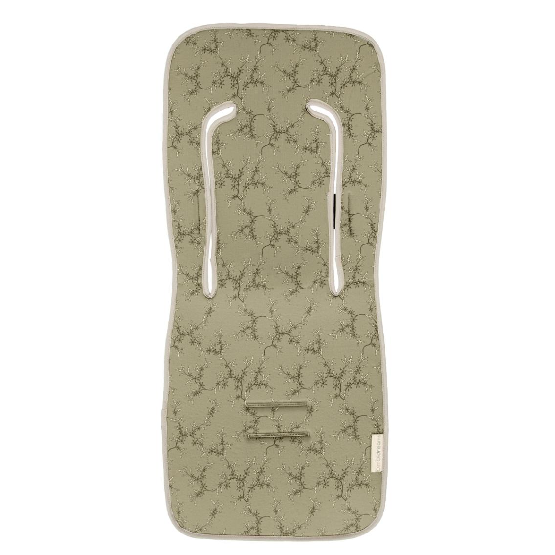 70653106_1 Colchoneta para silla universal Isolda - Imagen 1