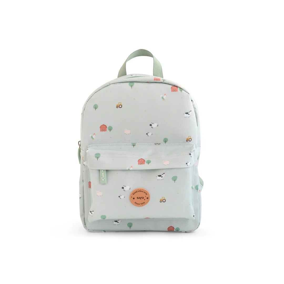 75000_A Mochila infantil Funny Farm - Imagen 1
