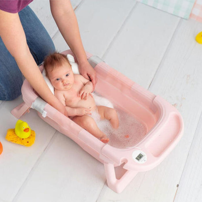 OLM3039607_G_700x700 Bañera plegable Pink - Imagen 1