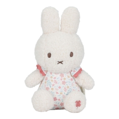 Miffy 20cm. lucky blossom