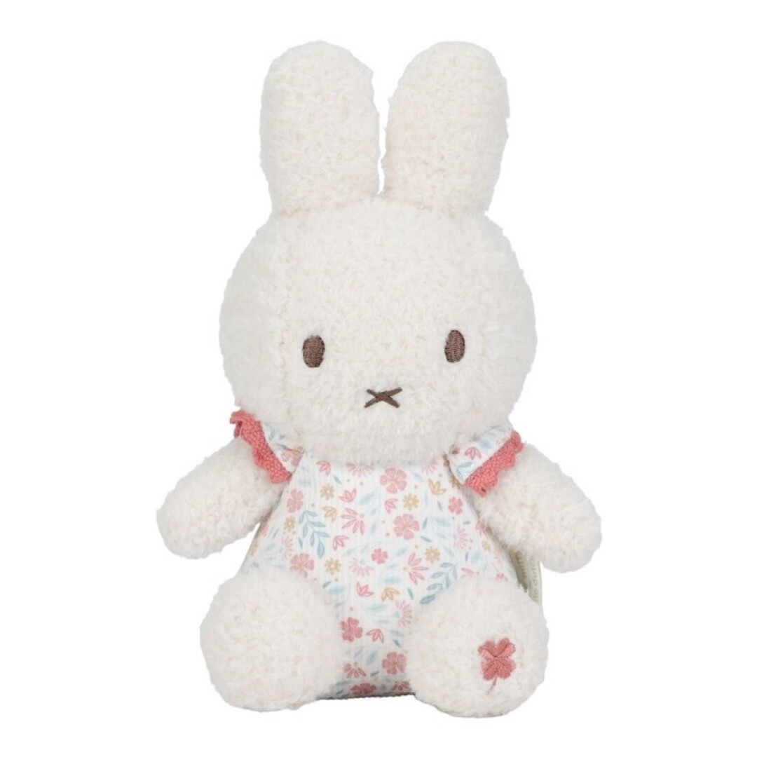 T8KY00017478 Miffy 30cm. lucky blossom - Imagen 1