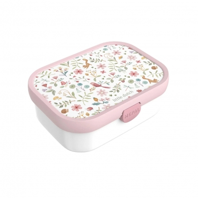 Cajita para almuerzo Fairy Wonders