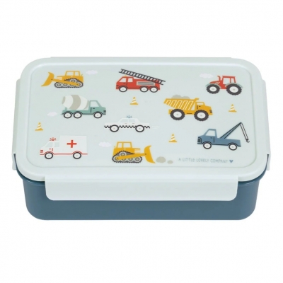 Fiambrera para alimentos Bento Vehículos