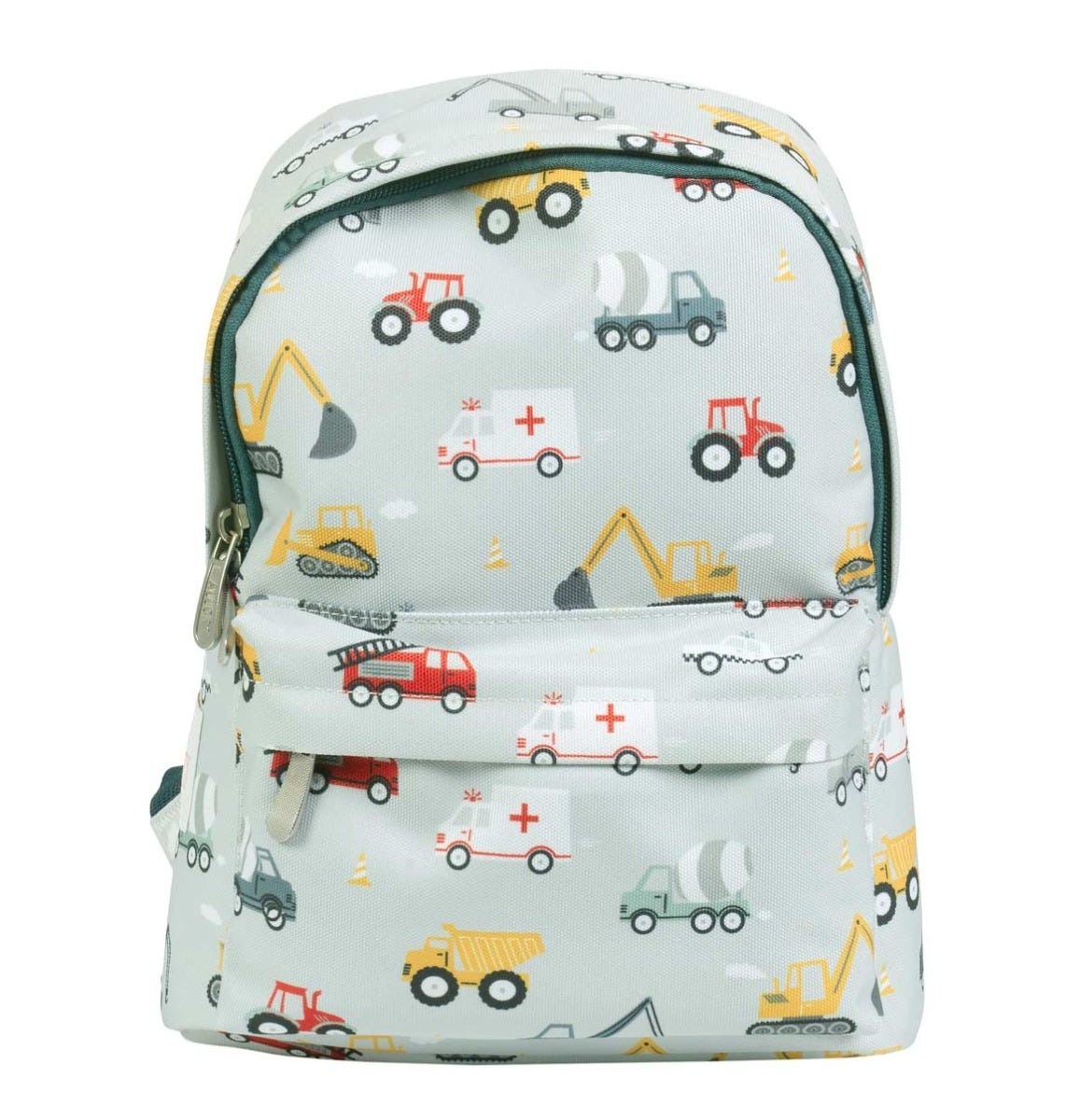 imgi_102_bpvebu69-lr-1-little-backpack-vehicles Mochila infantil Vehículos - Imagen 1