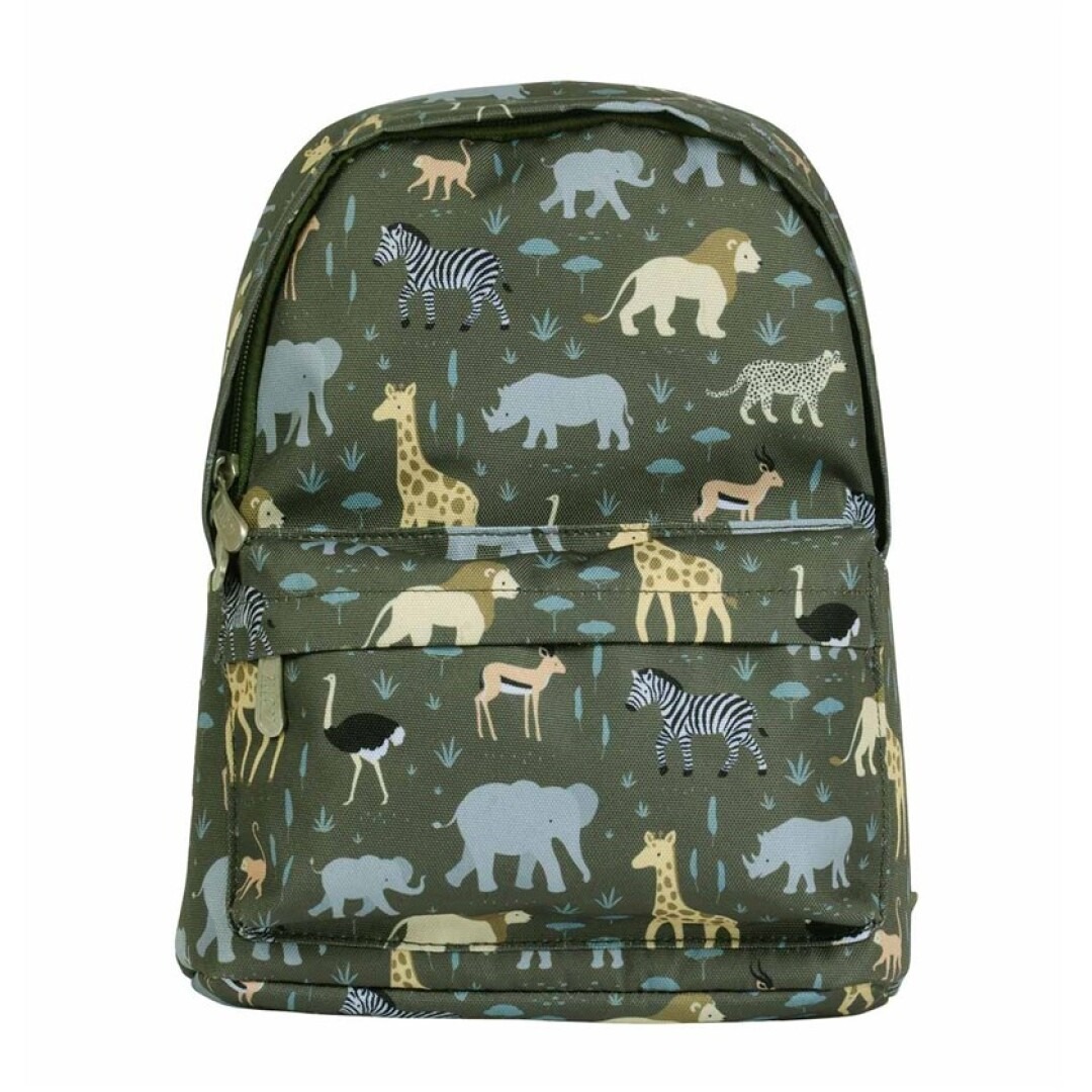 imgi_1_T8KY00018531 Mochila infantil Savanna - Imagen 1
