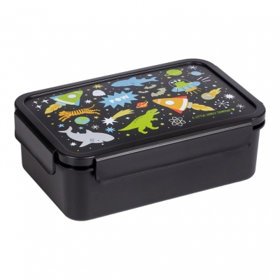 Fiambrera para alimentos Bento Galaxy