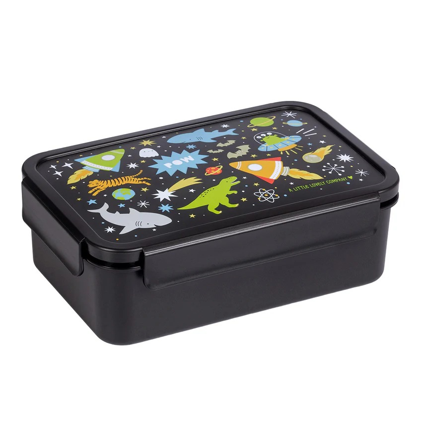 imgi_83_BBGABL71-LR-2-Bento-lunch-box-Galaxy Fiambrera para alimentos Bento Galaxy - Imagen 1