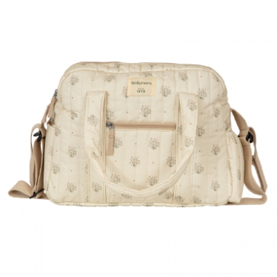 Bolso maternal con cambiador Cornelia