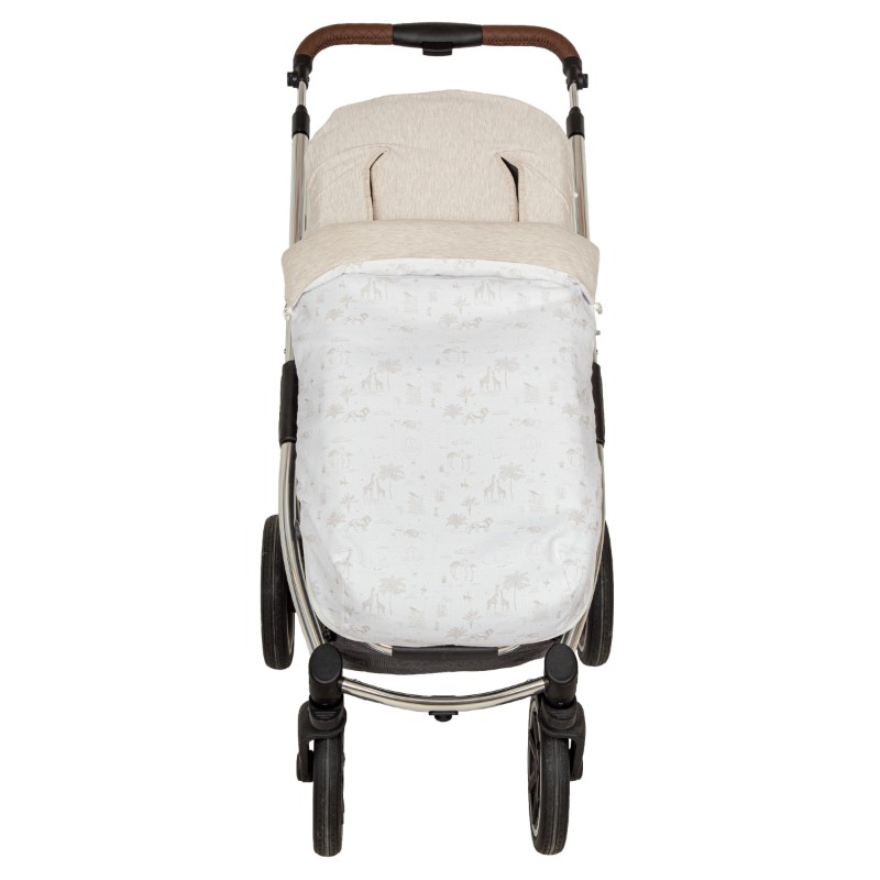 45341910 Saco para silla multiestacional Noe - Imagen 1