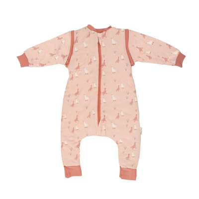 Saco pijama con piernas Occitania 12-18 meses