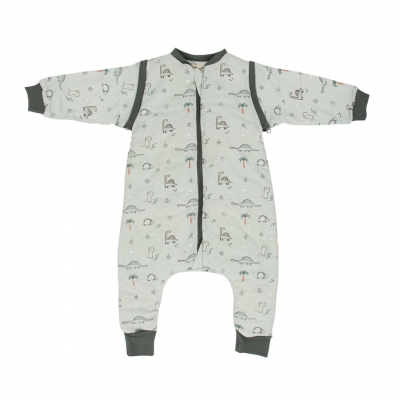 Saco pijama con piernas Saurio 12-18 meses
