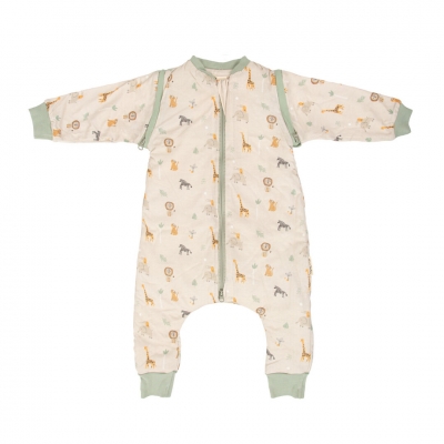 Saco pijama con piernas Zimbaue 12-18 meses