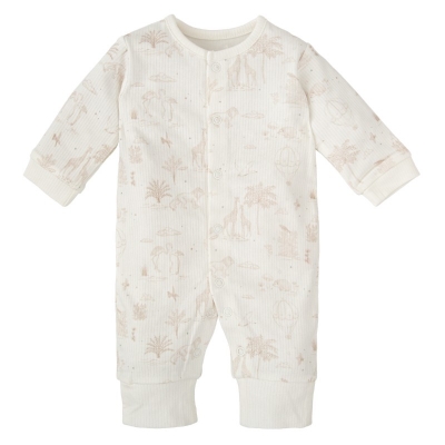 Pijama para bebé 1-3 meses Noe
