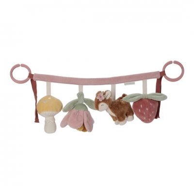 Juguete para carro Fairy Garden
