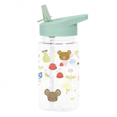Botella infantil con caña Joy