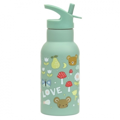 Botella de acero térmica 350ml. Joy