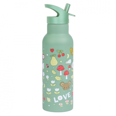 Botella de acero térmica 500ml. Joy