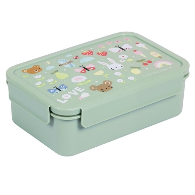 Fiambrera para alimentos Bento Joy