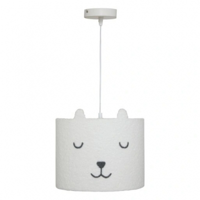 Lámpara infantil de techo Teddy