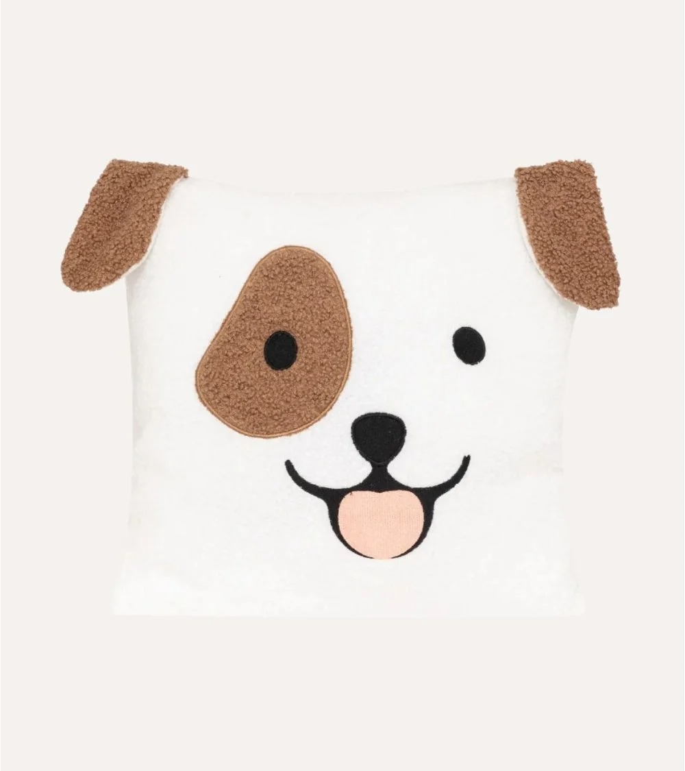 imgi_21_cojin-infantil-perrito-scott-de-poliester Cojín infantil cuadrado Caniche Scott - Imagen 1