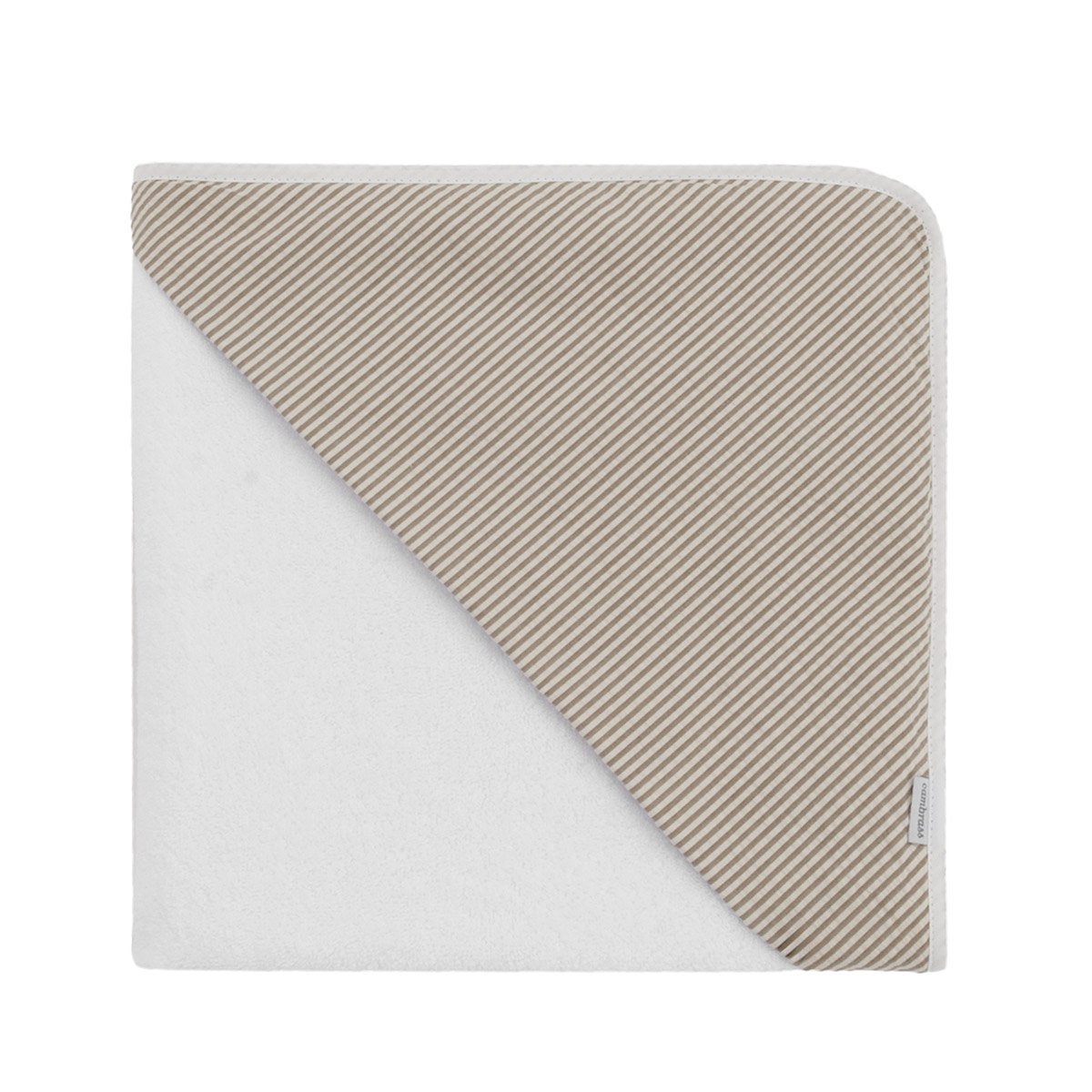 55628 Capa de baño Derby beige - Imagen 1