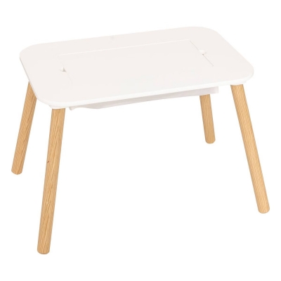 Mesa de juegos 2 en 1