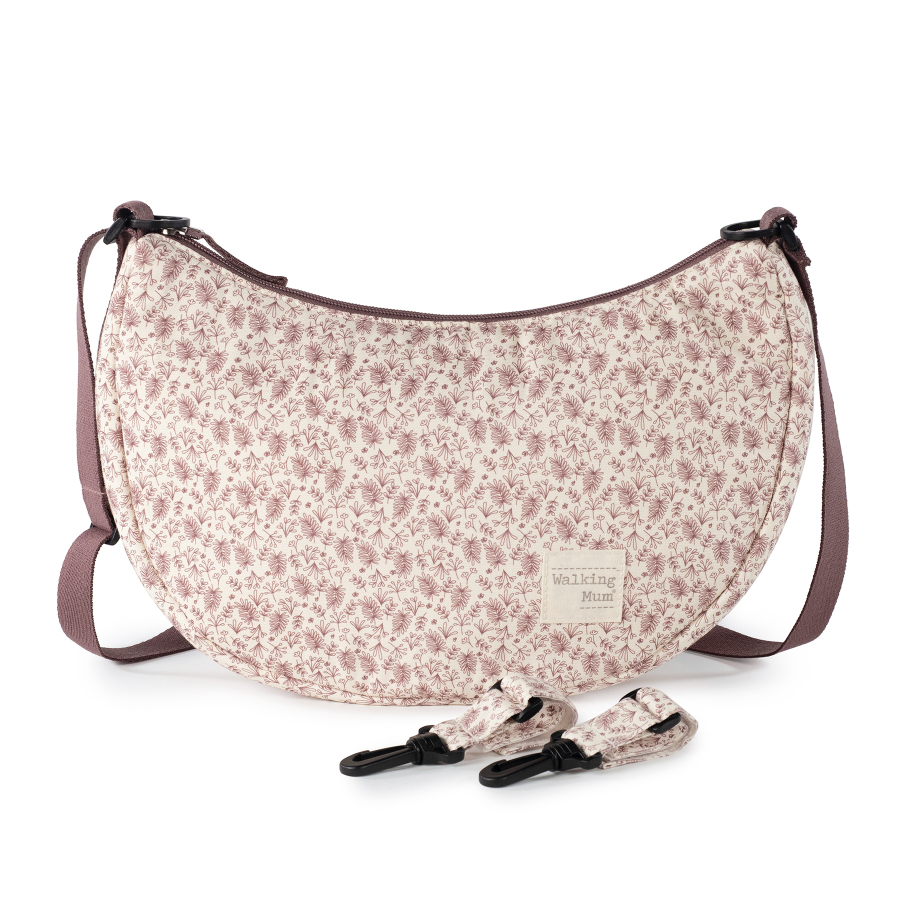 1120800602_a Bolso Crossbody góndola gala cerise - Imagen 1