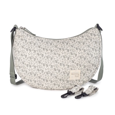 Bolso Crossbody góndola gala mint