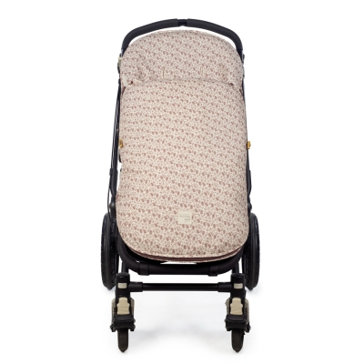 Saco para Silla entretiempo Gala cerise