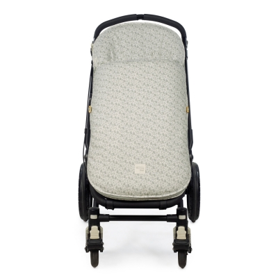 Saco para Silla entretiempo Gala mint