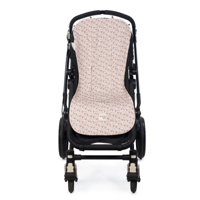 Colchoneta para silla universal Gala cerise