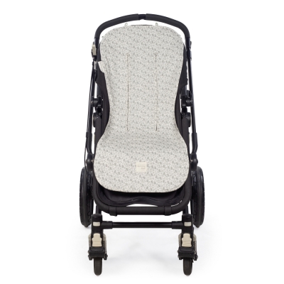 Colchoneta para silla universal Gala mint
