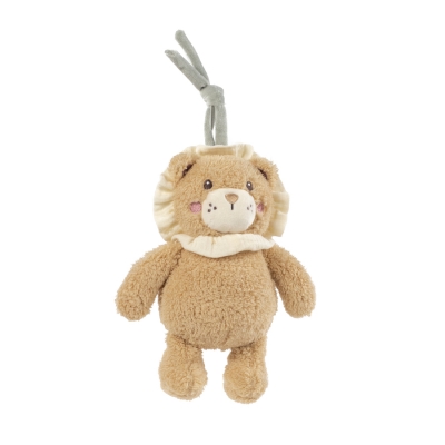 Musical león Gala beige