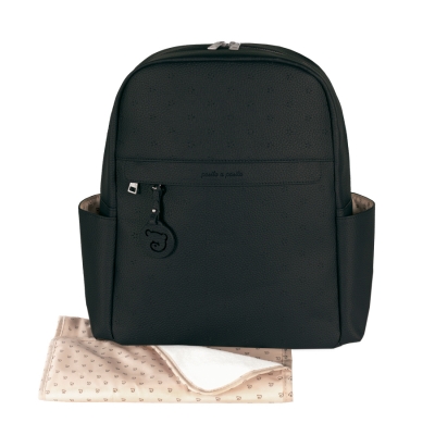 Mochila London black